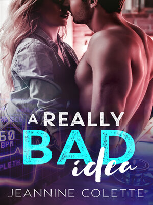cover image of A Really Bad Idea